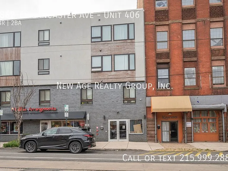 3862-68 Lancaster Ave #406 — Photo 1