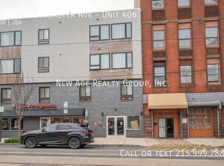 3862-68 Lancaster Ave UNIT 406, Philadelphia, PA 19104