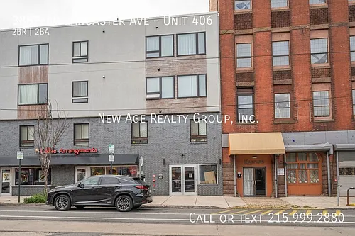 3862-68 Lancaster Ave Photo 1