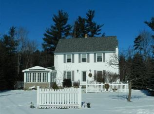 41 Spindleback Ln, New Ipswich, NH 03071