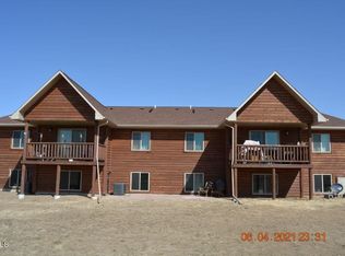 12658 Misty Creek Rd, Watford City, ND 58854
