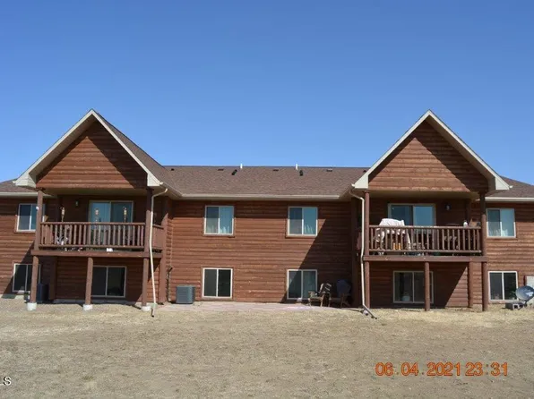 12658 Misty Creek Rd, Watford City, ND 58854