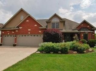 26722 S Kimberly Ln, Channahon, IL 60410