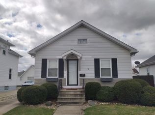711 W 9th St, Mishawaka, IN 46544