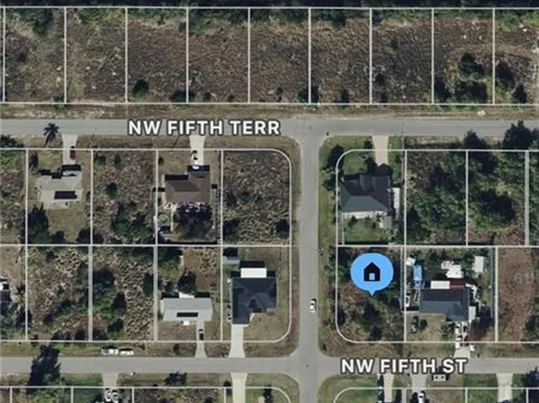 325 NW 5th ST, CAPE CORAL, FL 33993