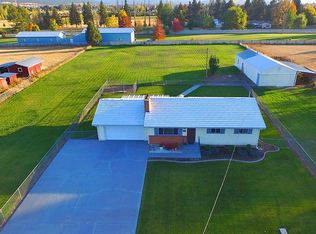 23318 E Joseph Ave, Otis Orchards, WA 99027