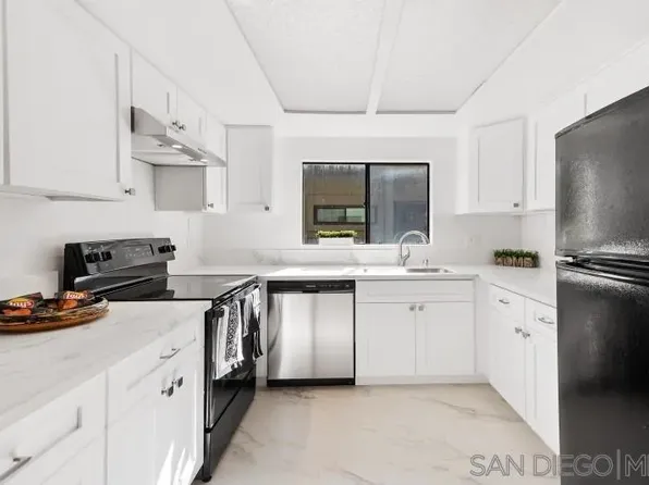 5170 Clairemont Dr #9, San Diego, CA 92117