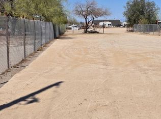 20512 W Teepee Rd #1, Buckeye, AZ 85326