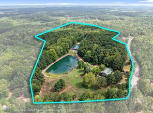 165 State Highway 201, Reagan, TN 38368