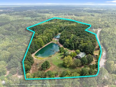 165 State Highway 201, Reagan, TN, 38368