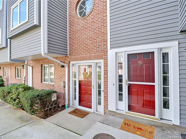 7 Seir Hill Road #46, Norwalk, CT 06850