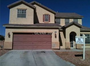 5945 Abyss Ct, North Las Vegas, NV 89031