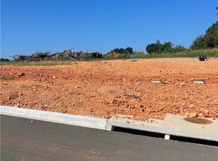 1416 Cittadella Ave #41, Springdale, AR 72762