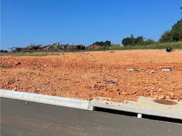 LOT 49 Padova Ave #49, Springdale, AR 72762