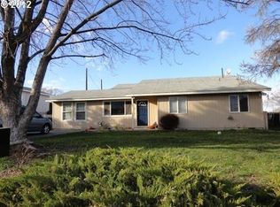 8 Martin Dr, Umatilla, OR
