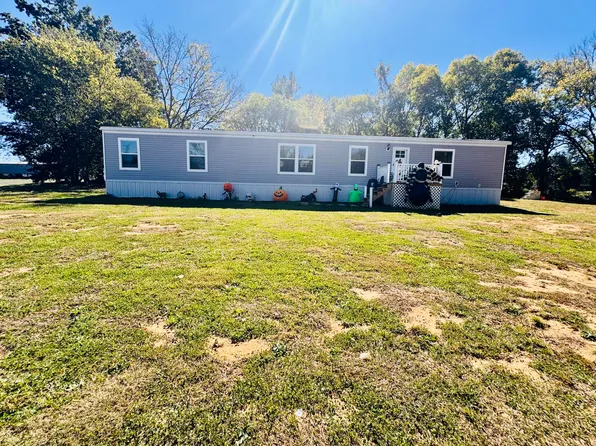 7932 Whetsel Rd, Whitesburg, TN 37891