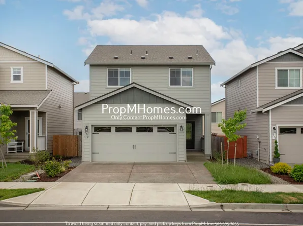 3974 SW Knapp Dr, Gresham, OR 97080