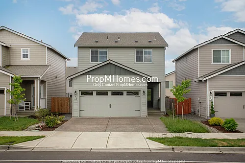 3974 SW Knapp Dr Photo 1
