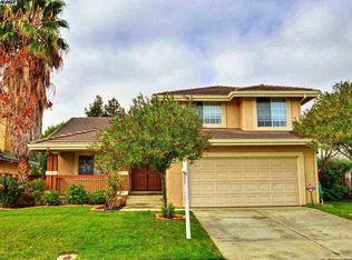 1126 Big Basin Rd, Livermore, CA 94551