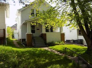 632 N 27th Ave W, Duluth, MN 55806