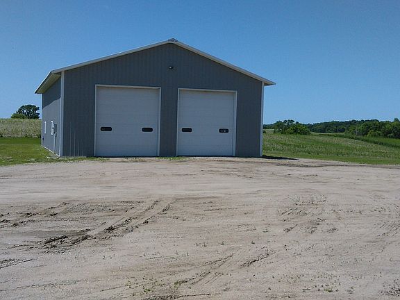 Front view shop