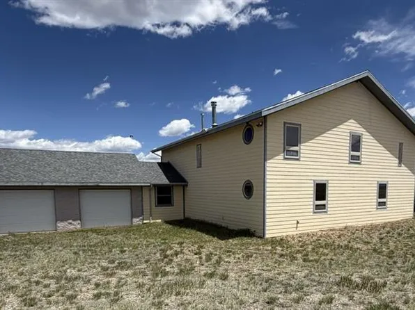 415 Oak Grove Cir, Westcliffe, CO 81252