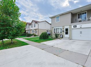 164 Augusta Cres, London, ON N6E2E1