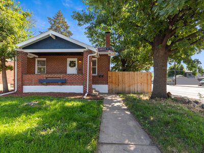 2088 S Lincoln St, Denver, CO, 80210