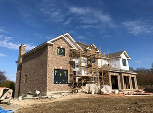 234 Mark Ln, Lake Zurich, IL 60047