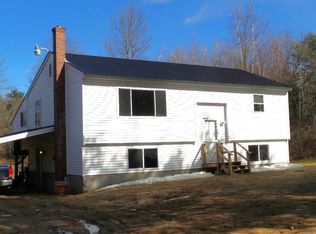 1324 Albion Rd, Winslow, ME 04901