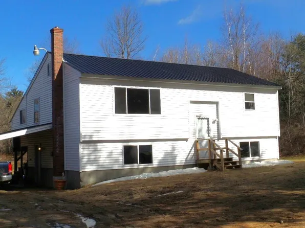 1324 Albion Road, Winslow, ME 04901