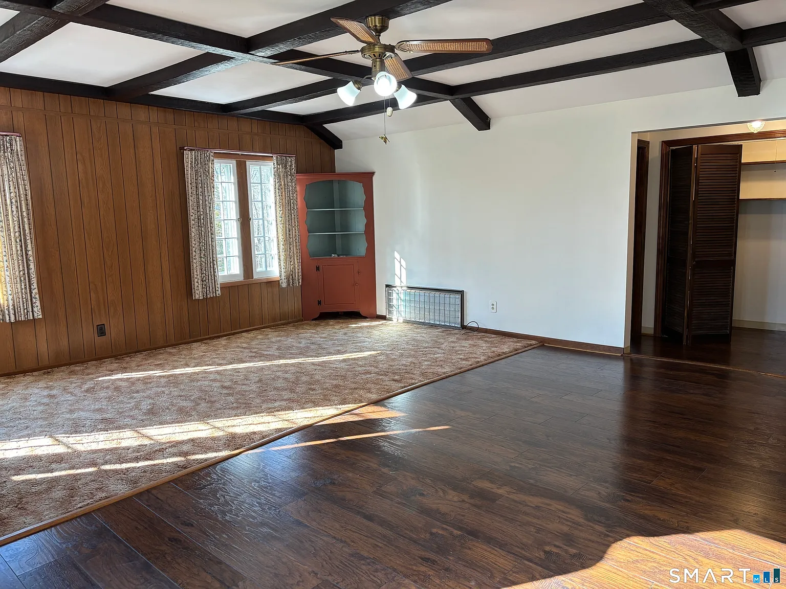 2 bed, 1.0 bath, 1024 sqft, $1,600 — Photo 3