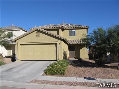 778 W Emerald Key Dr, Green Valley, AZ, 85614