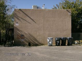 417 Texas St NE, Albuquerque, NM 87108