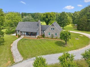 7672 Jones Rd, White House, TN 37188