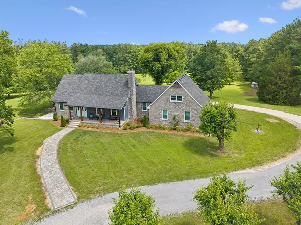7672 Jones Rd, White House, TN 37188