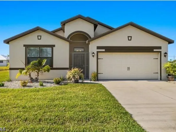 304 SW Trafalgar Pkwy, Cape Coral, FL 33991