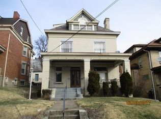 120 Giffin Ave, Pittsburgh, PA 15210