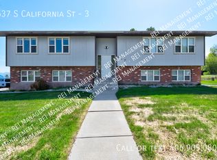 637 S California St APT 3, Helena, MT 59601