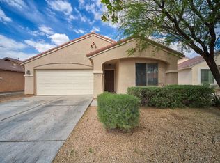 7921 S Kelsie Dr, Laveen, AZ 85339