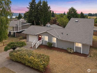 4908 22nd Avenue NE, Tacoma, WA, 98422