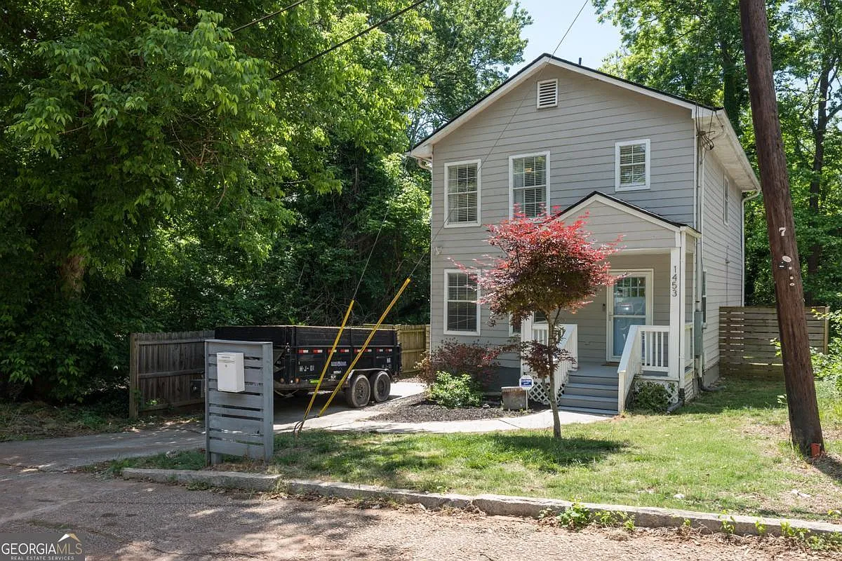 Building Photo - 1453 Chipley St NE