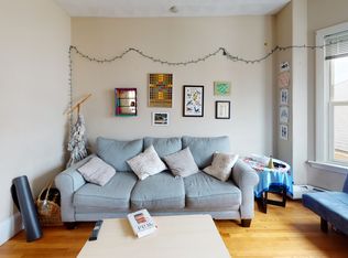 27 Falcon St #3, Boston, MA 02128