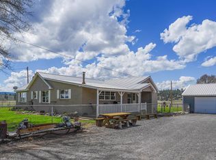 29700 Ivory Pine Rd, Bly, OR 97622