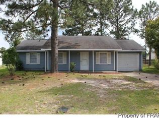 6207 Rustic Rdg, Hope Mills, NC 28348