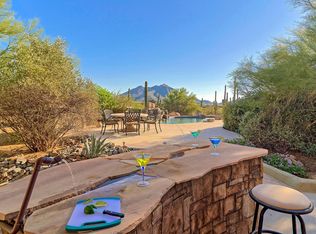 6535 E Arroyo Rd, Cave Creek, AZ 85331