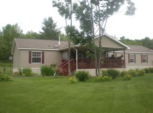 133 Hackett Rd, Chenango Forks, NY 13746