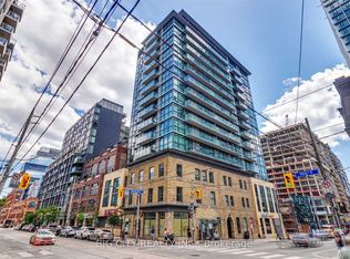 39 Sherbourne St UNIT 209, Toronto, ON M5A 0L8