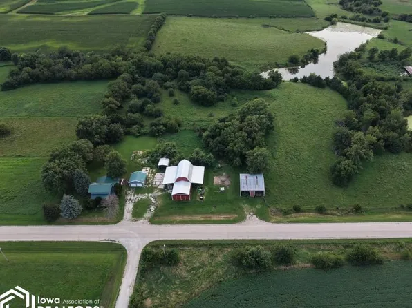 1755 130th Ave, Murray, IA 50174