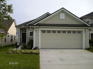 1884 Enterprise Ave, St Augustine, FL 32092